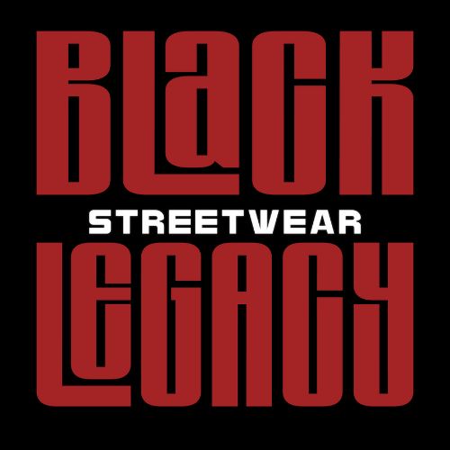 BLACK LEGACY STREETWEAR