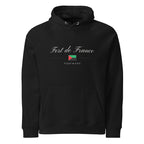 FORT DE FRANCE - FODFWANS BLACK LEGACY STREETWEAR