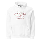 GUADELOUPE 971 - CARIBBEAN ISLAND BLACK LEGACY STREETWEAR