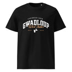 GWADLOUP WEST INDIES BLACK LEGACY STREETWEAR