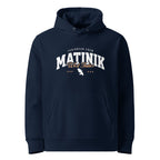 MATINIK WEST INDIES BLACK LEGACY STREETWEAR