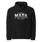 ORIGINAL MADA BLACK LEGACY STREETWEAR