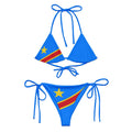 Bikini à cordon - RDC