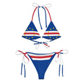 BIKINI À CORDON - CABO VERDE - BLACK LEGACY STREETWEAR