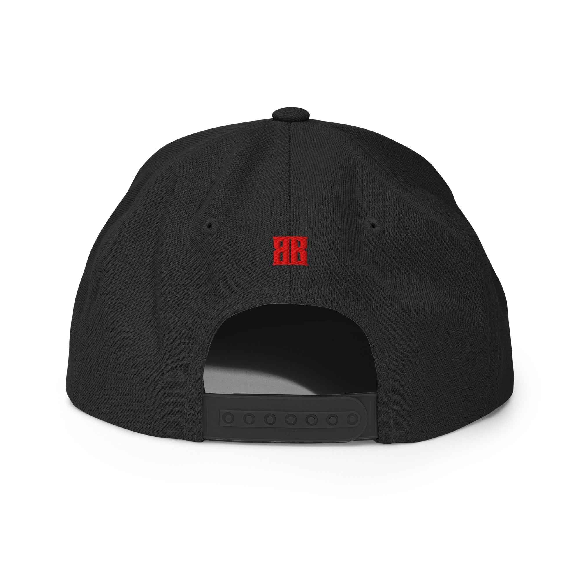 Casquette Snapback - GWADA
