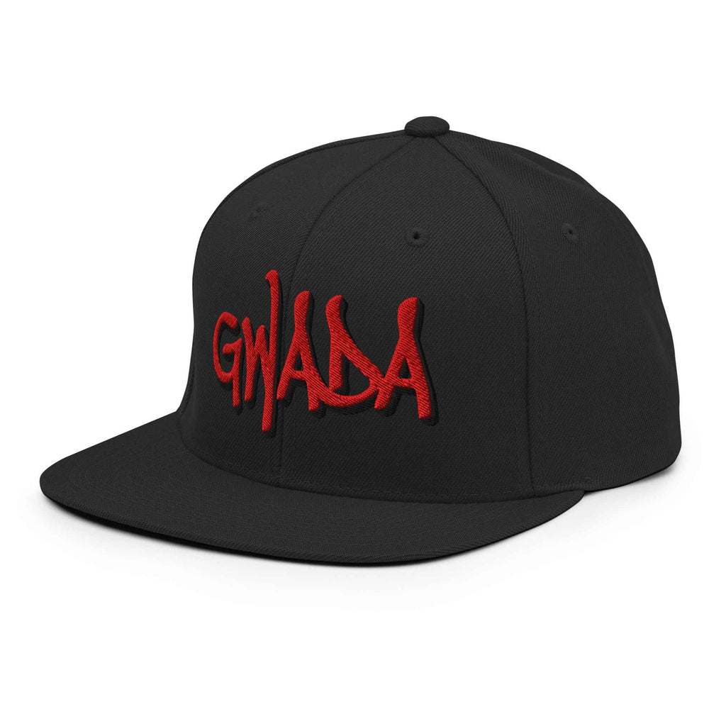 Casquette Snapback - GWADA