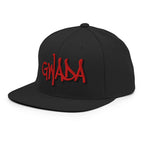 Casquette Snapback - GWADA