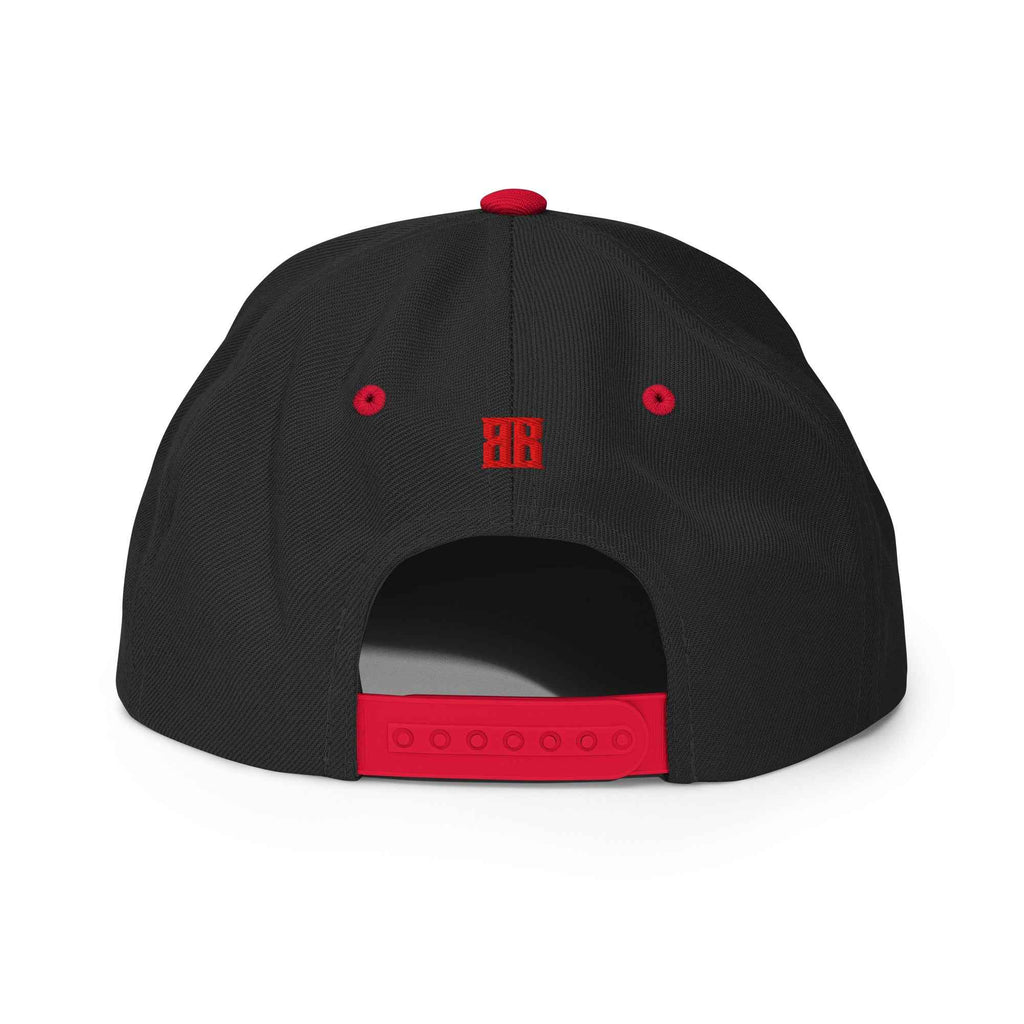 Casquette Snapback - GWADA