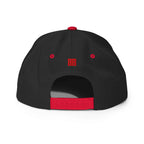 Casquette Snapback - GWADA
