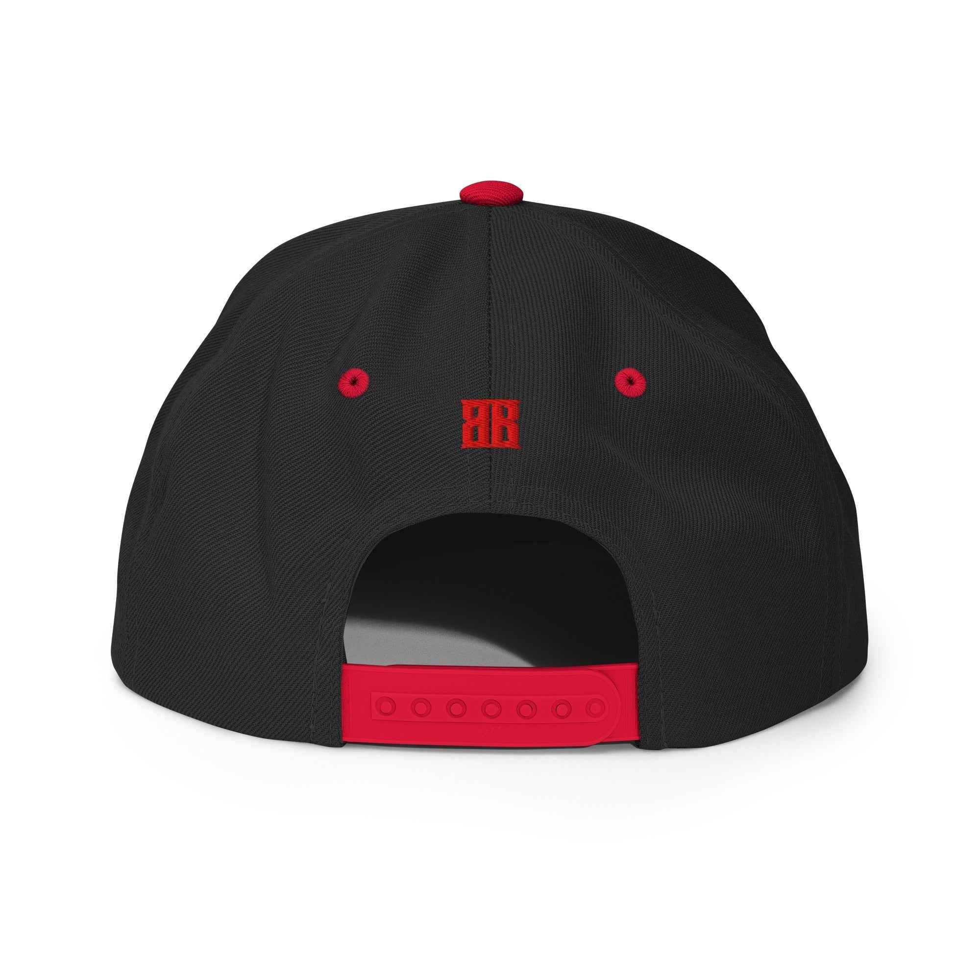 Casquette Snapback - GWADA