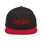 Casquette Snapback - GWADA