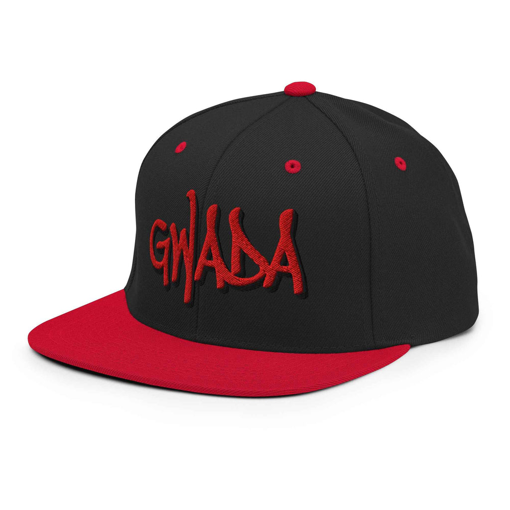 Casquette Snapback - GWADA