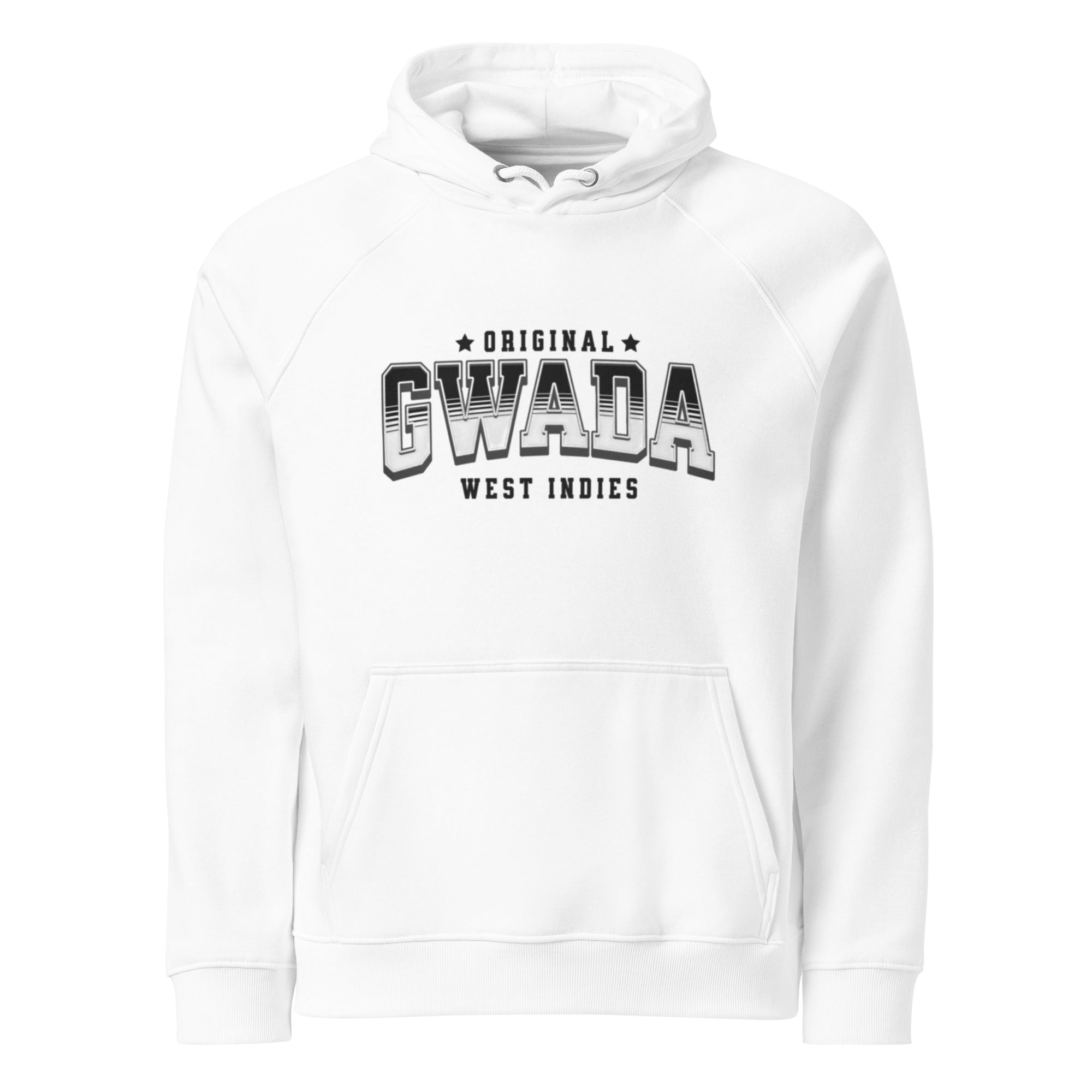 ORIGINAL GWADA BLACK LEGACY STREETWEAR