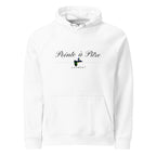 POINTE À PITRE - LAPWENT BLACK LEGACY STREETWEAR