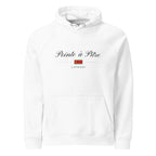 POINTE À PITRE - LAPWENT BLACK LEGACY STREETWEAR