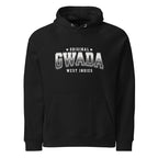 ORIGINAL GWADA BLACK LEGACY STREETWEAR