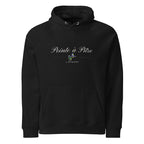 POINTE À PITRE - LAPWENT BLACK LEGACY STREETWEAR