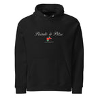 POINTE À PITRE - LAPWENT BLACK LEGACY STREETWEAR