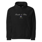 POINTE À PITRE - LAPWENT BLACK LEGACY STREETWEAR