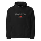 POINTE À PITRE - LAPWENT BLACK LEGACY STREETWEAR