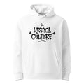 Sweat à capuche unisexe - KREYOL CULTURE - BLACK LEGACY STREETWEAR