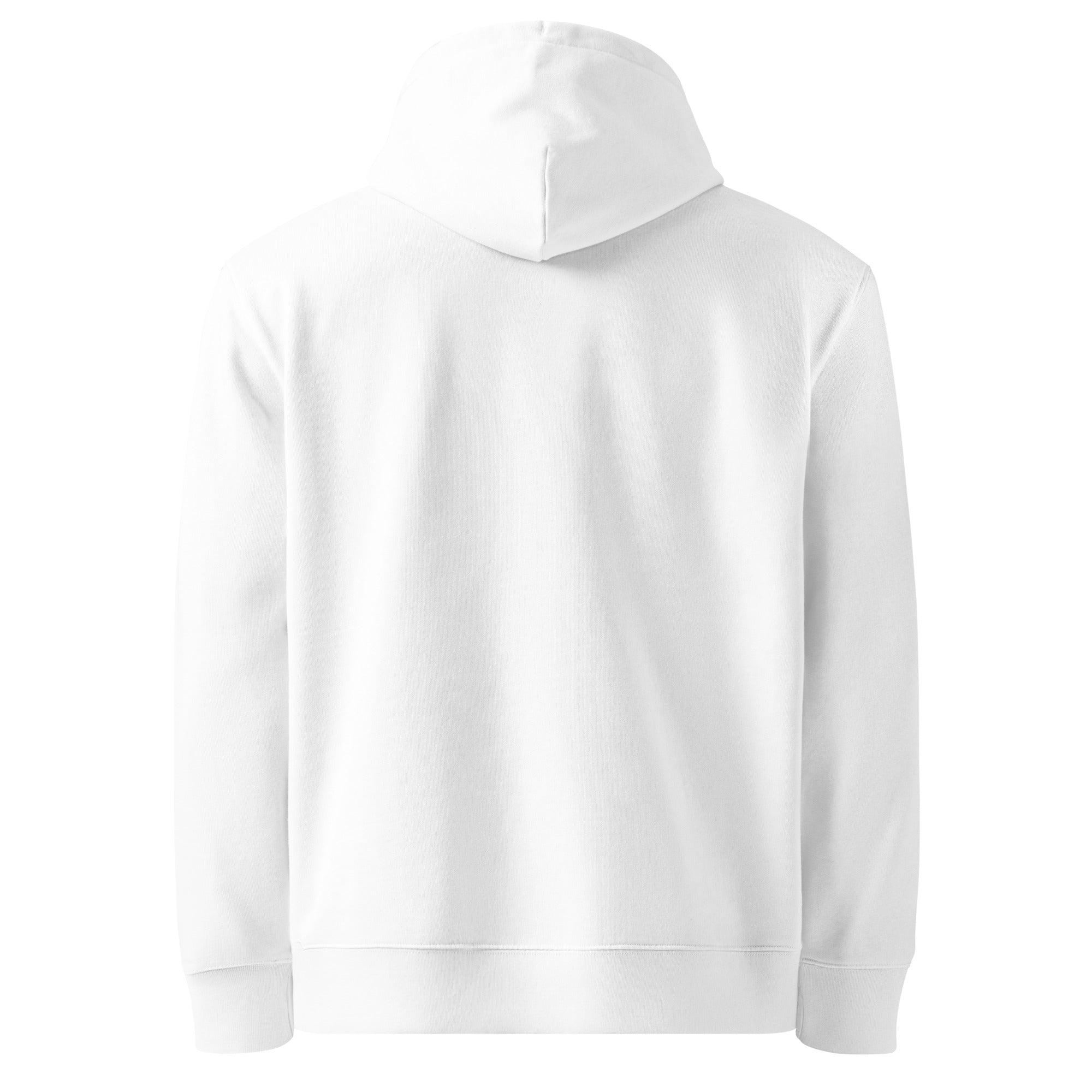 Sweat à capuche unisexe - MARTINIQUE 972 CARIBBEAN ISLAND - BLACK LEGACY STREETWEAR
