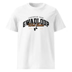 T-SHIRT UNISEXE - GWADLOUP WEST INDIES - BLACK LEGACY STREETWEAR