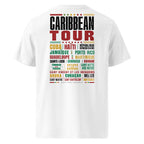T-shirt unisexe - CARIBBEAN TOUR - BLACK LEGACY STREETWEAR