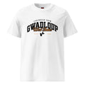T-shirt unisexe - GWADLOUP WEST INDIES - BLACK LEGACY STREETWEAR