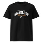 T-shirt unisexe - GWADLOUP WEST INDIES - BLACK LEGACY STREETWEAR