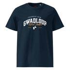 T-shirt unisexe - GWADLOUP WEST INDIES - BLACK LEGACY STREETWEAR