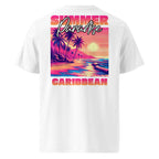 T-shirt unisexe - Summer Paradise BLACK LEGACY STREETWEAR