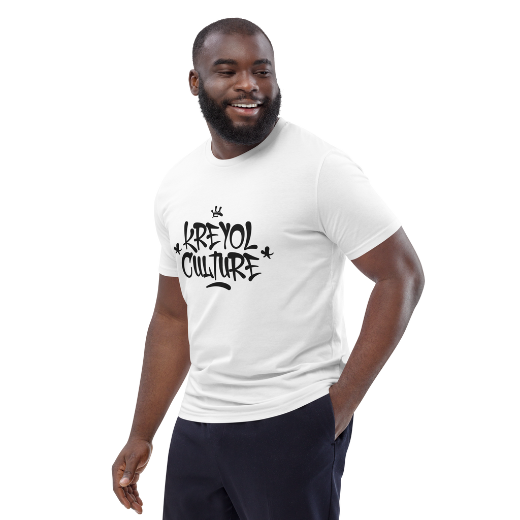 KREYOL CULTURE BLACK LEGACY STREETWEAR